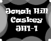 Jonah Hill-Caskey