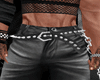 Pants+Cuffs