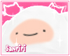𝓢. Finn Hat