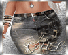 Denim*Skull