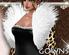 Leopard Fur Coat