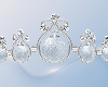 SL Caspian Mermaid Tiara