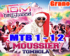 Moussier TOMBOLLYWOOD