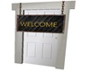Welcome Sign