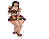Africa Princess