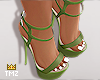 1 -Imani Heels *Froggy