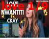 Sarah cover love nwantit