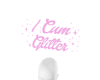 Glitter