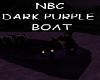 {S} NBC Jack Boat