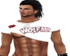 haut wolfman 34