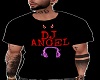 t shirt dj Angel
