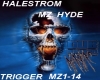 Halestorm - Mz. Hyde 