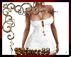 Sexi white dress