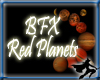 BFX Red Planets