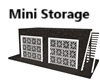 Mini Storage
