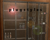 Wine Cabinet