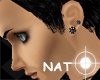 [NaT]-Double Black Earin