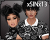 Hearts Couple Bundle