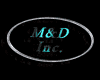M&D Inc.