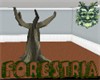 {p}FORESTRIA Dead Tree