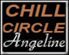 AR! Chill Circle Dance