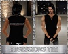 Obsessions Tee
