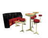 club furniture set