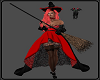Red Witch Bundle