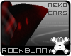 [rb] Red Heart Neko Ears
