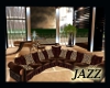 Jazzie-Valley Home Sofa