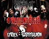 Wait and bleed1-15