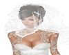 Bridal Wedding Veil