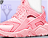 -pink huarach 2020 F