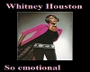 WHITNEY HOUSTON