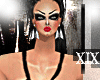 -X- XXL xix lace show