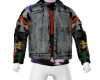 CHROME LIMITED JACKET