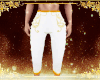 Gold Pants ~ Valika