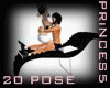 20 POSE chair