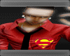 (S) Superman Formal Top