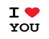 (V) I Love You