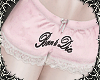 DOLLY PINK_ピンク