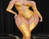 `LF` SHINNY GOLD