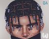 W.  Braids