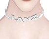 Necklace LANZ