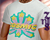 Shirt M Cosmic