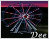4th of July Ferris Wheel