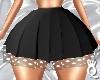 Q. Classy Polkadot Skirt