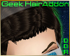 Geek Hair Addon