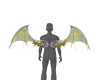 Holy Demonic Wings