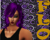 [F] Malissa Purple